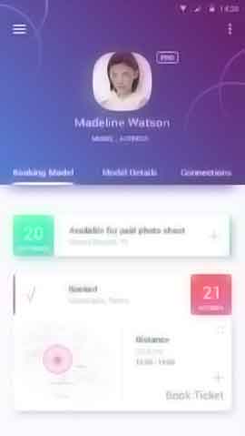 网站压力测试软件智能预警系统的企业定制界面